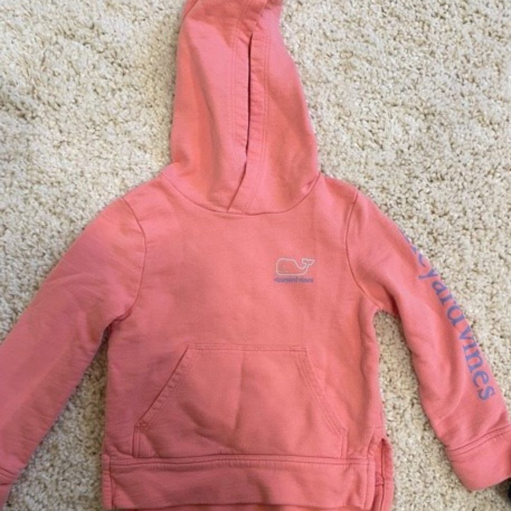 Vineyard Vines Sweatshirt- Size 2